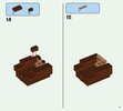 Istruzioni per la Costruzione - LEGO - 21152 - The Pirate Ship Adventure: Page 7