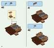 Istruzioni per la Costruzione - LEGO - 21152 - The Pirate Ship Adventure: Page 20