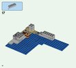 Istruzioni per la Costruzione - LEGO - 21152 - The Pirate Ship Adventure: Page 16