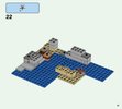 Istruzioni per la Costruzione - LEGO - 21152 - The Pirate Ship Adventure: Page 21