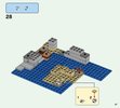 Istruzioni per la Costruzione - LEGO - 21152 - The Pirate Ship Adventure: Page 27