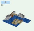 Istruzioni per la Costruzione - LEGO - 21152 - The Pirate Ship Adventure: Page 28