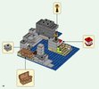 Istruzioni per la Costruzione - LEGO - 21152 - The Pirate Ship Adventure: Page 48