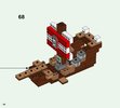 Istruzioni per la Costruzione - LEGO - 21152 - The Pirate Ship Adventure: Page 34