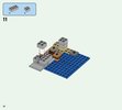 Istruzioni per la Costruzione - LEGO - 21152 - The Pirate Ship Adventure: Page 10