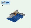 Istruzioni per la Costruzione - LEGO - 21152 - The Pirate Ship Adventure: Page 13