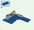 Istruzioni per la Costruzione - LEGO - 21152 - The Pirate Ship Adventure: Page 14