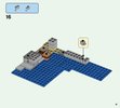 Istruzioni per la Costruzione - LEGO - 21152 - The Pirate Ship Adventure: Page 15