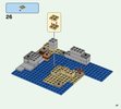 Istruzioni per la Costruzione - LEGO - 21152 - The Pirate Ship Adventure: Page 25