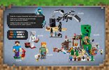 Istruzioni per la Costruzione - LEGO - 21153 - The Wool Farm: Page 76