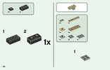 Istruzioni per la Costruzione - LEGO - 21153 - The Wool Farm: Page 50