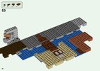 Istruzioni per la Costruzione - LEGO - 21155 - The Creeper™ Mine: Page 52