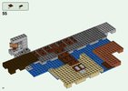 Istruzioni per la Costruzione - LEGO - 21155 - The Creeper™ Mine: Page 54