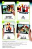 Istruzioni per la Costruzione - LEGO - 21204 - LEGO® Fusion Town Master: Page 3