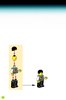 Istruzioni per la Costruzione - LEGO - 21204 - LEGO® Fusion Town Master: Page 8