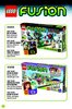 Istruzioni per la Costruzione - LEGO - 21204 - LEGO® Fusion Town Master: Page 14