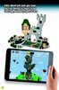 Istruzioni per la Costruzione - LEGO - 21205 - LEGO® Fusion Battle Towers: Page 4