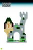 Istruzioni per la Costruzione - LEGO - 21205 - LEGO® Fusion Battle Towers: Page 6