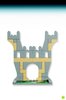 Istruzioni per la Costruzione - LEGO - 21205 - LEGO® Fusion Battle Towers: Page 9