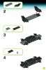 Istruzioni per la Costruzione - LEGO - 21206 - LEGO® Fusion Create & Race: Page 7