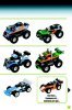 Istruzioni per la Costruzione - LEGO - 21206 - LEGO® Fusion Create & Race: Page 15