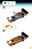 Istruzioni per la Costruzione - LEGO - 21206 - LEGO® Fusion Create & Race: Page 23