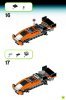 Istruzioni per la Costruzione - LEGO - 21206 - LEGO® Fusion Create & Race: Page 25