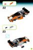 Istruzioni per la Costruzione - LEGO - 21206 - LEGO® Fusion Create & Race: Page 29