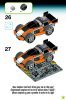 Istruzioni per la Costruzione - LEGO - 21206 - LEGO® Fusion Create & Race: Page 31