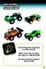 Istruzioni per la Costruzione - LEGO - 21206 - LEGO® Fusion Create & Race: Page 33