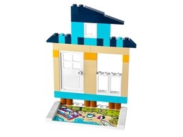 21208 - LEGO® Fusion Resort Designer