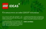 Istruzioni per la Costruzione - LEGO - Ideas - 21301 - Uccelli: Page 52