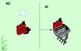 Istruzioni per la Costruzione - LEGO - Ideas - 21301 - Uccelli: Page 38