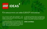 Istruzioni per la Costruzione - LEGO - Ideas - 21301 - Uccelli: Page 72