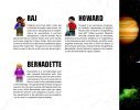 Istruzioni per la Costruzione - LEGO - Ideas - 21302 - The Big Bang Theory: Page 5