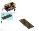 Istruzioni per la Costruzione - LEGO - Ideas - 21302 - The Big Bang Theory: Page 16