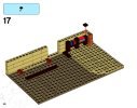 Istruzioni per la Costruzione - LEGO - Ideas - 21302 - The Big Bang Theory: Page 32