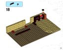 Istruzioni per la Costruzione - LEGO - Ideas - 21302 - The Big Bang Theory: Page 33