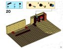 Istruzioni per la Costruzione - LEGO - Ideas - 21302 - The Big Bang Theory: Page 35