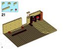 Istruzioni per la Costruzione - LEGO - Ideas - 21302 - The Big Bang Theory: Page 36