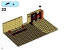 Istruzioni per la Costruzione - LEGO - Ideas - 21302 - The Big Bang Theory: Page 38