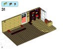 Istruzioni per la Costruzione - LEGO - Ideas - 21302 - The Big Bang Theory: Page 46