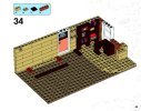 Istruzioni per la Costruzione - LEGO - Ideas - 21302 - The Big Bang Theory: Page 49