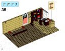 Istruzioni per la Costruzione - LEGO - Ideas - 21302 - The Big Bang Theory: Page 50