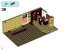 Istruzioni per la Costruzione - LEGO - Ideas - 21302 - The Big Bang Theory: Page 54