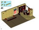 Istruzioni per la Costruzione - LEGO - Ideas - 21302 - The Big Bang Theory: Page 56