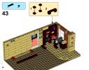 Istruzioni per la Costruzione - LEGO - Ideas - 21302 - The Big Bang Theory: Page 58