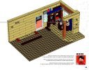 Istruzioni per la Costruzione - LEGO - Ideas - 21302 - The Big Bang Theory: Page 65