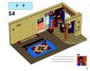 Istruzioni per la Costruzione - LEGO - Ideas - 21302 - The Big Bang Theory: Page 73