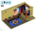 Istruzioni per la Costruzione - LEGO - Ideas - 21302 - The Big Bang Theory: Page 74